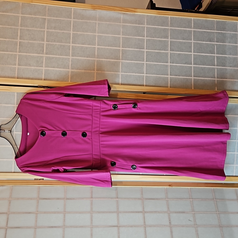 Women's dress